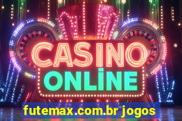 futemax.com.br jogos